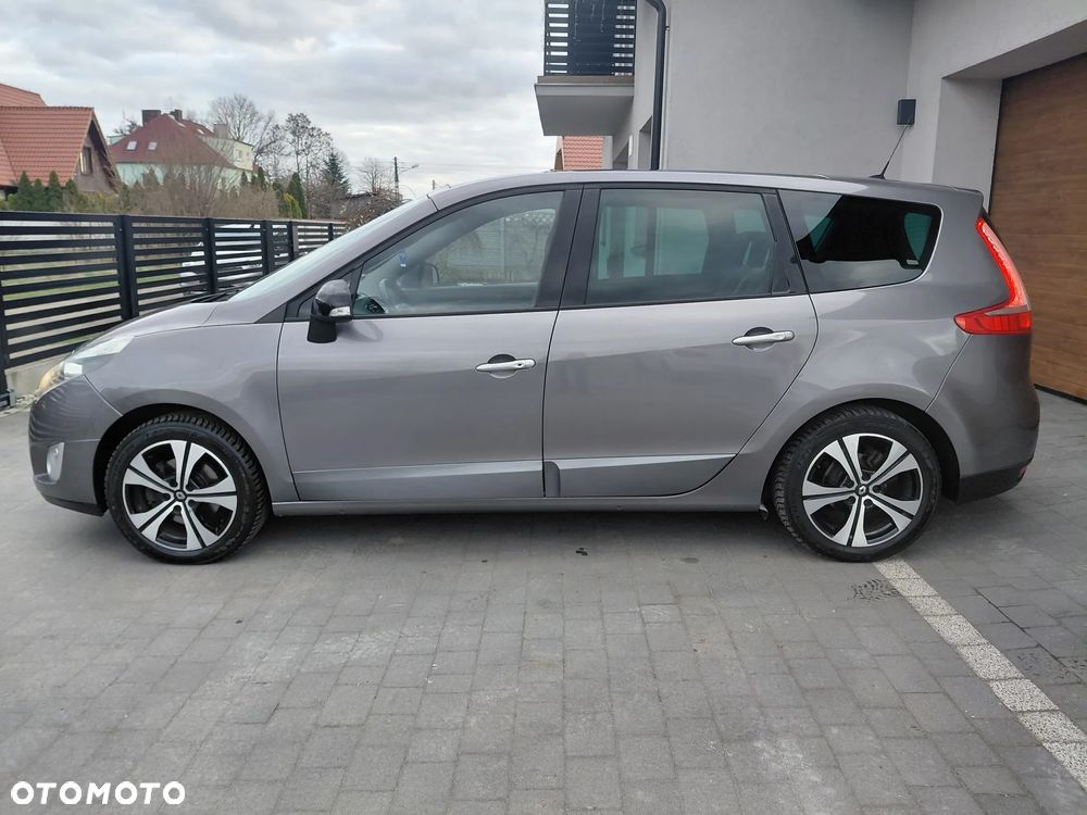 Renault Grand Scenic TCe 130 Bose Edition - 2