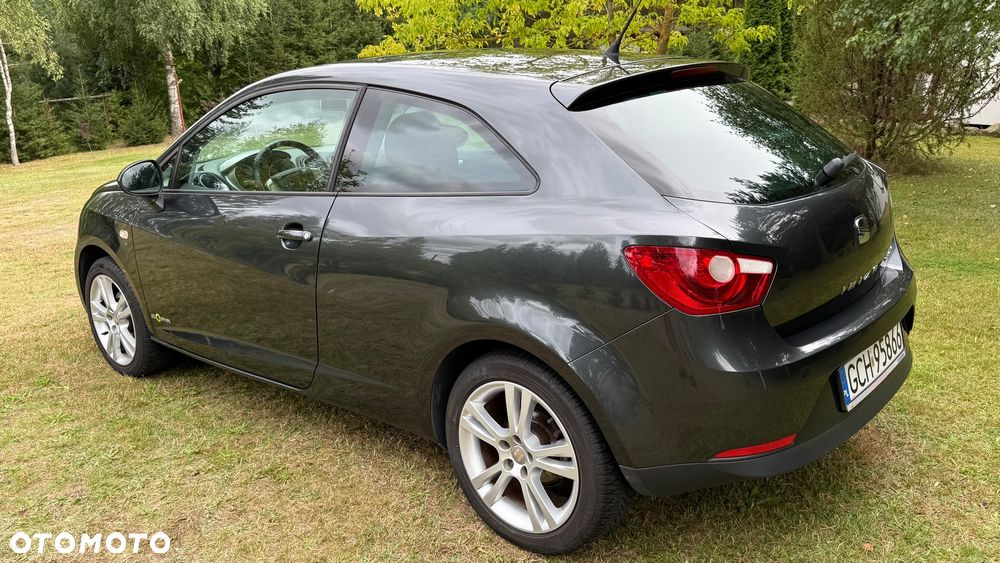 Seat Ibiza SC 1.2 TSI Style - 3