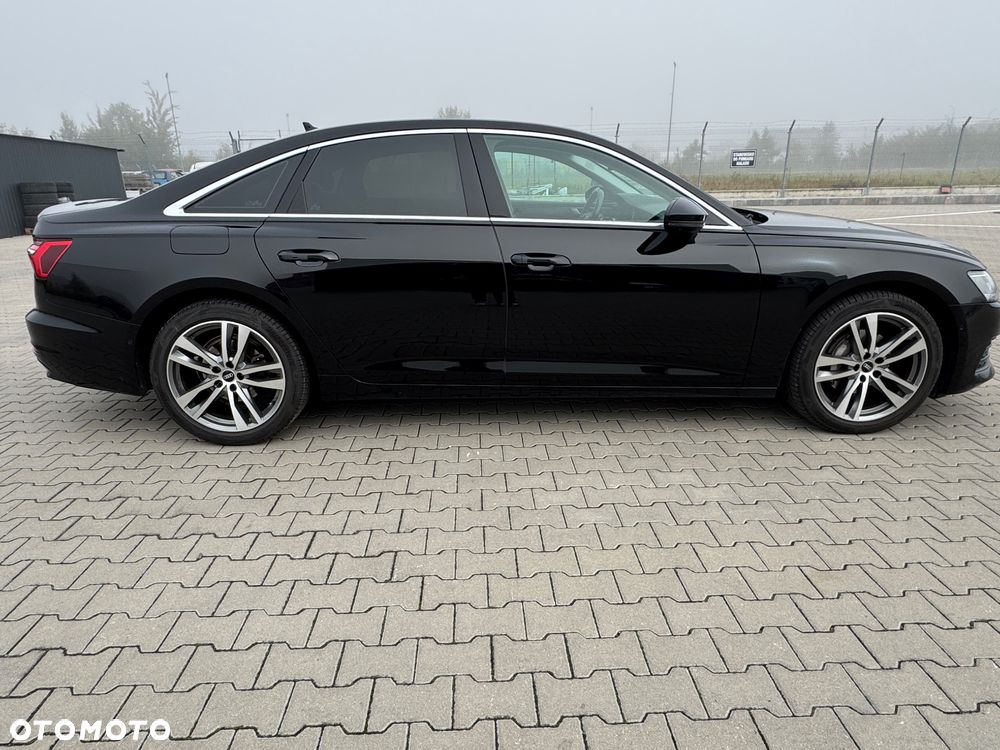 Audi A6 ver-40-tdi-s-tronic-design - 7