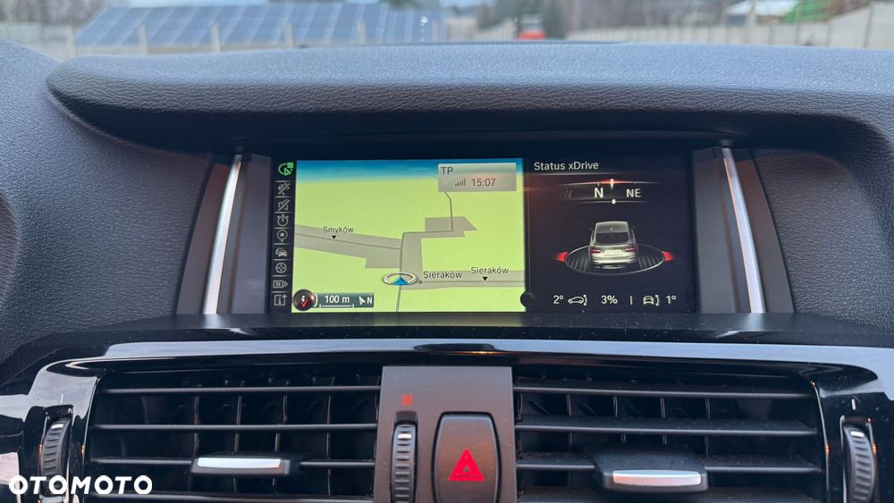 BMW X4 xDrive30d M Sport - 21