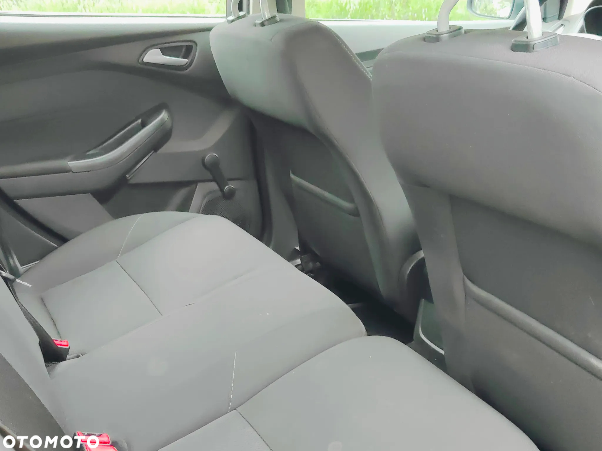 Ford Focus 1.5 TDCi Trend - 32