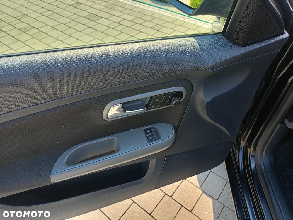 Seat Ibiza 1.4 16V Entry - 16