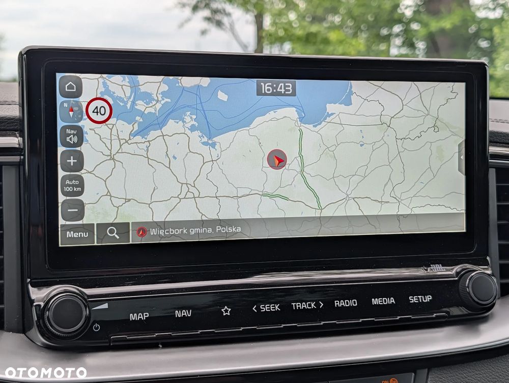 Kia ProCeed 1.6 T-GDI DCT7 OPF GT - 34
