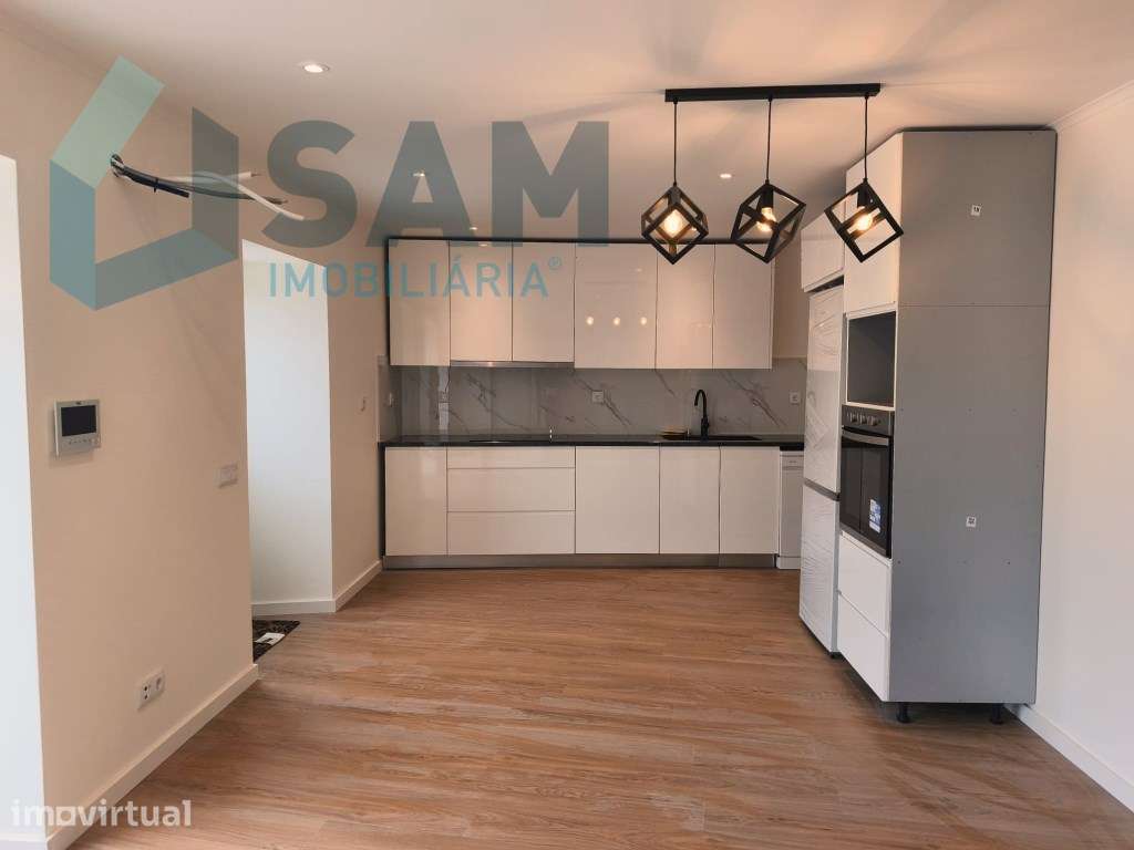 Moradia T3 com suíte e logradouro - Grande imagem: 4/42