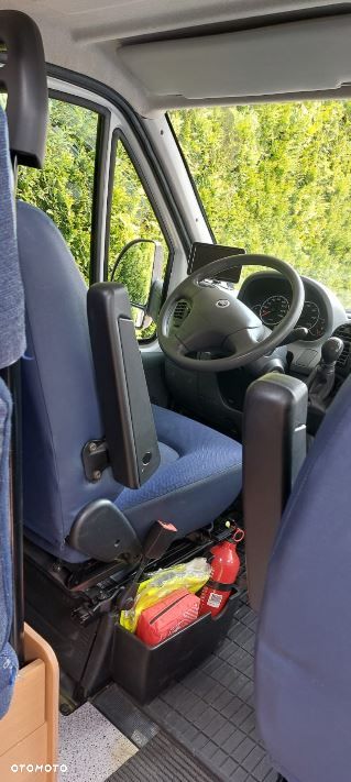 Fiat Ducato KNAUS - 11