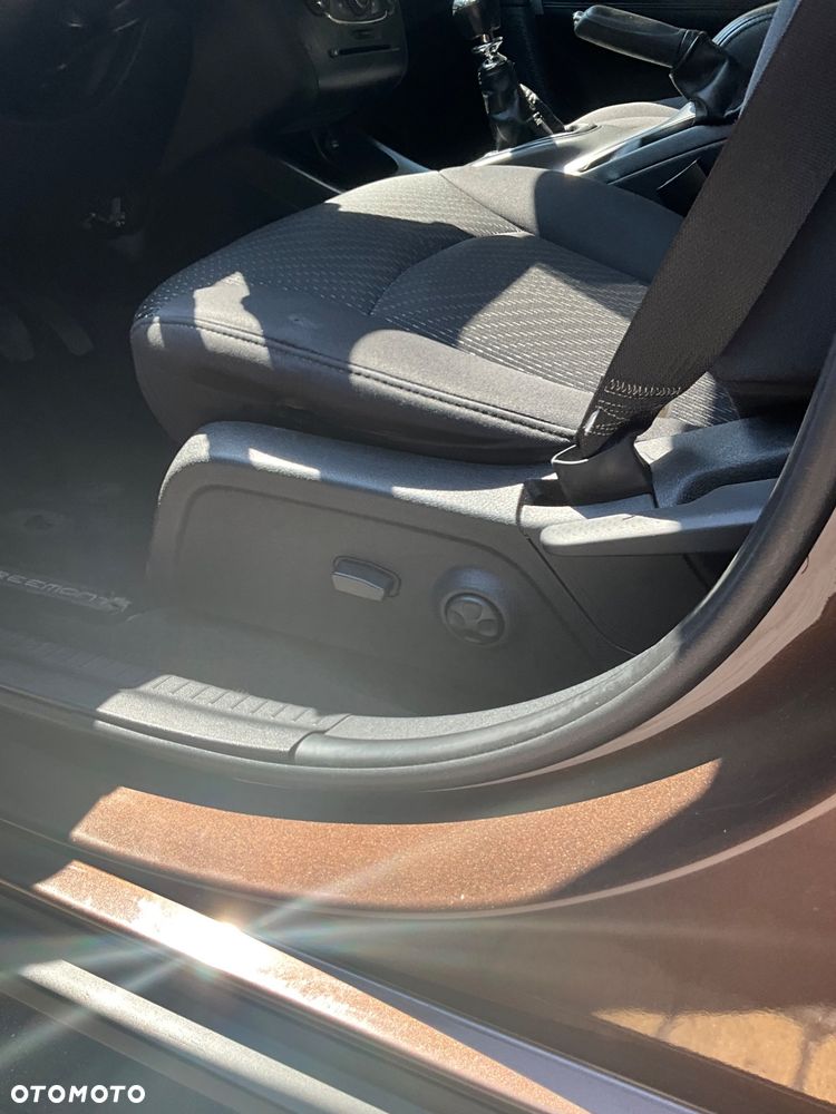Fiat Freemont 2.0 Multijet Lounge - 6