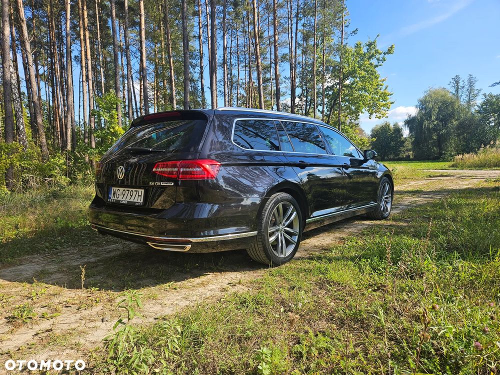 Volkswagen Passat 2.0 TDI BMT Comfortline DSG - 6