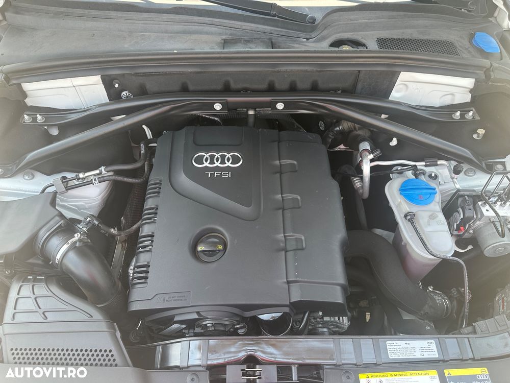 Audi Q5 - 7
