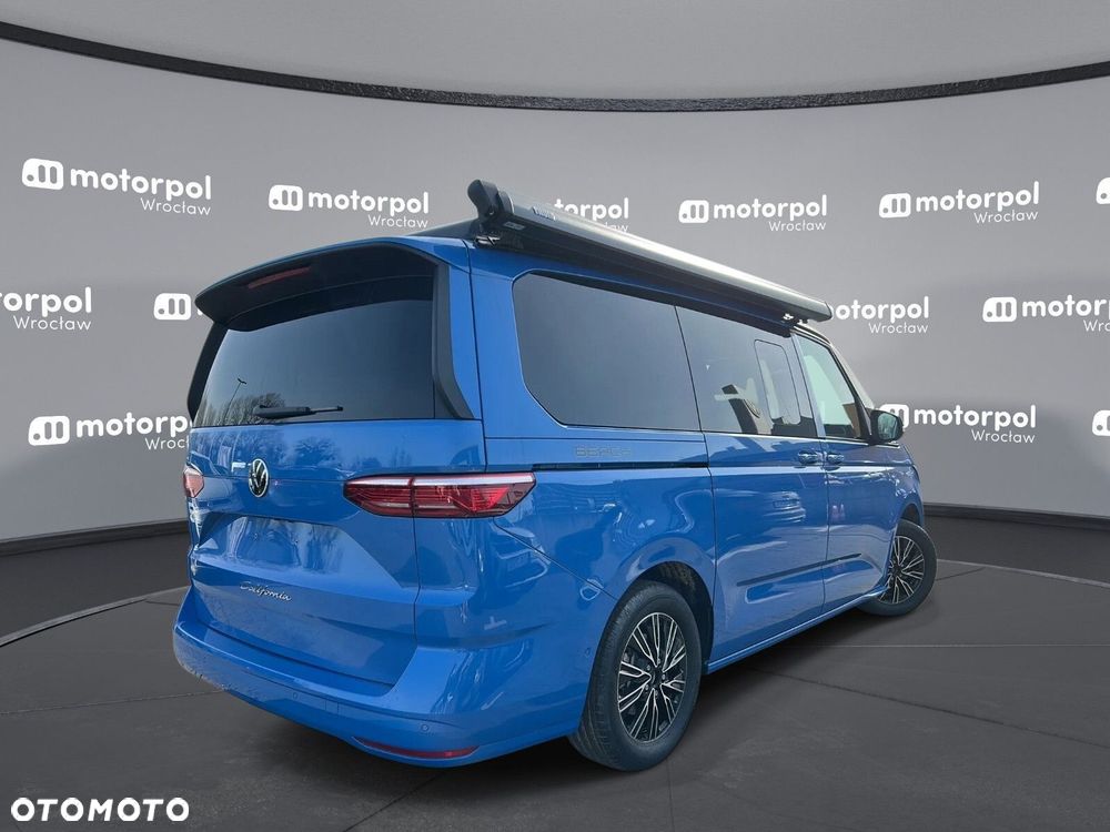 Volkswagen California - 6