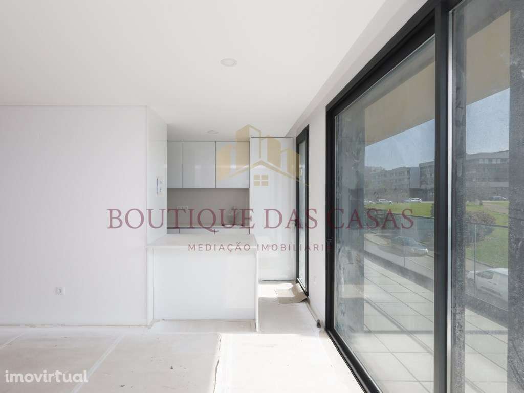 Apartamento T3 - Madalena - Sul - Grande imagem: 2/26