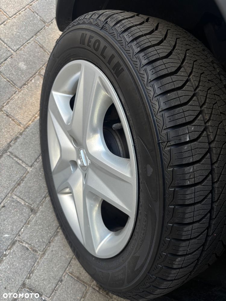 Dacia Sandero Stepway - 20