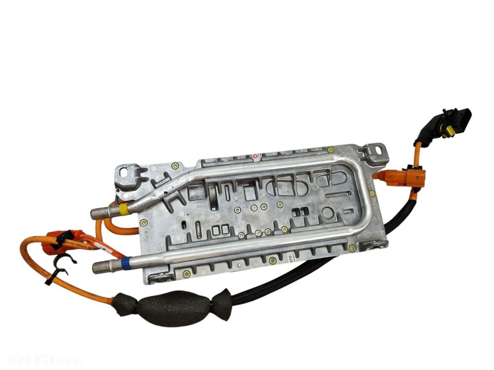 ŁADOWARKA BATERII VOLVO V60 I 2.4 D5 HYBRID 32202164 - 4