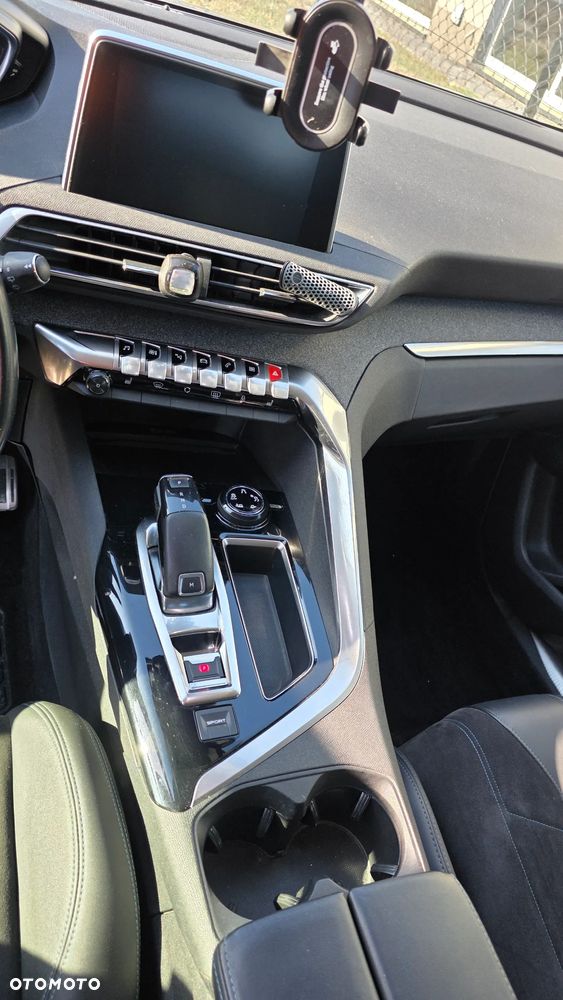 Peugeot 3008 BlueHDi 180 Stop & Start EAT8 Crossway - 13