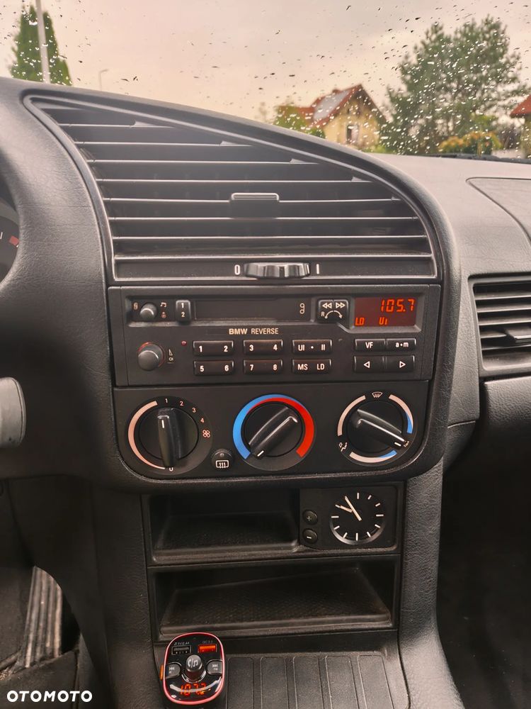 BMW Seria 3 - 20