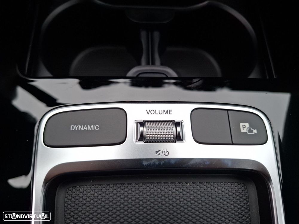 Mercedes-Benz a-180 d - 20