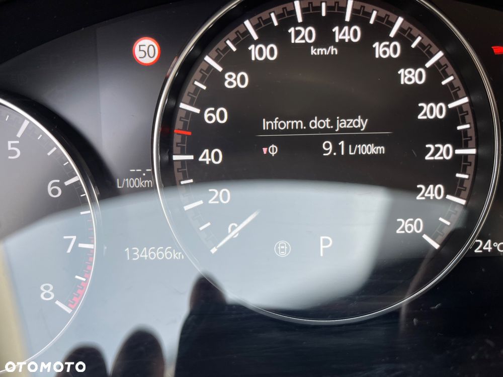 Mazda CX-30 e-SKYACTIV-G 2.0 M HYBRID 150 DRIVE - 14