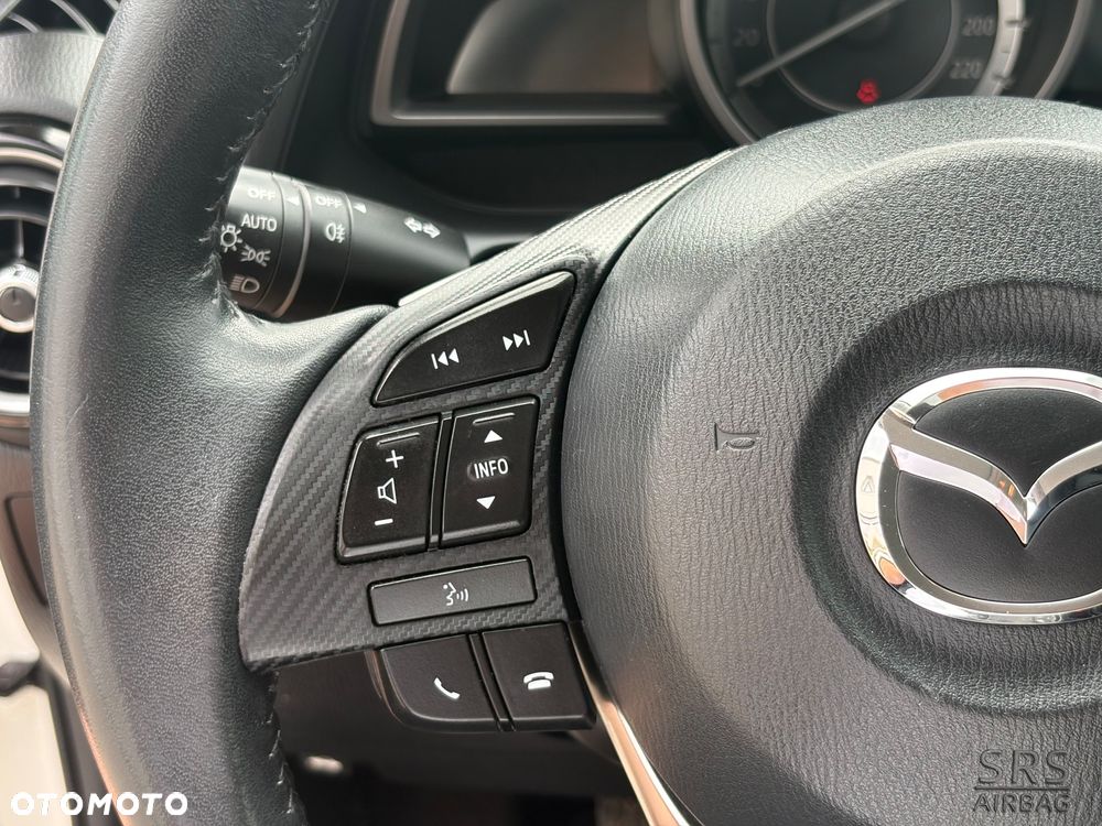 Mazda 2 SKYACTIV-G 90 Homura - 13