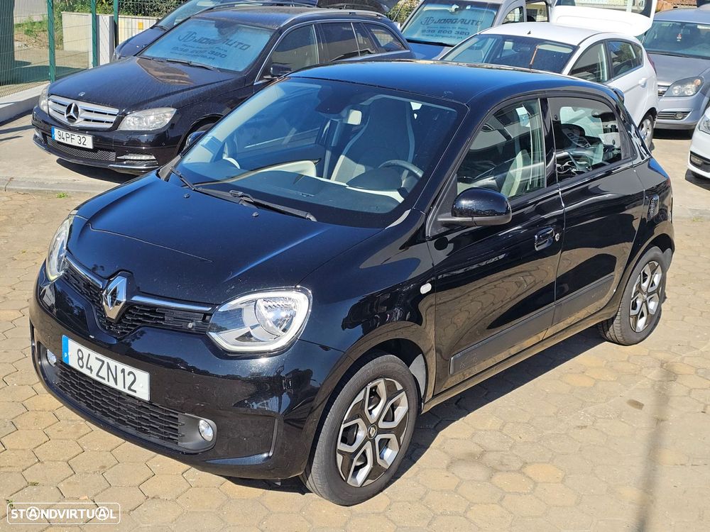 Renault Twingo 1.0 SCe Zen - 10