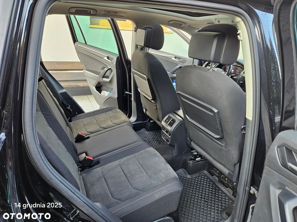 Volkswagen Tiguan 2.0 TSI 4Mot Highline DSG - 25