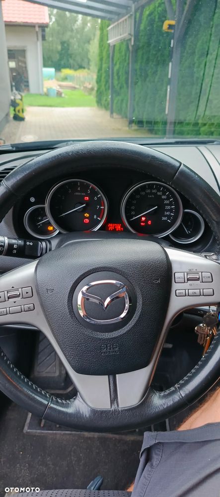 Mazda 6 Sport 2.0 Exclusive - 9