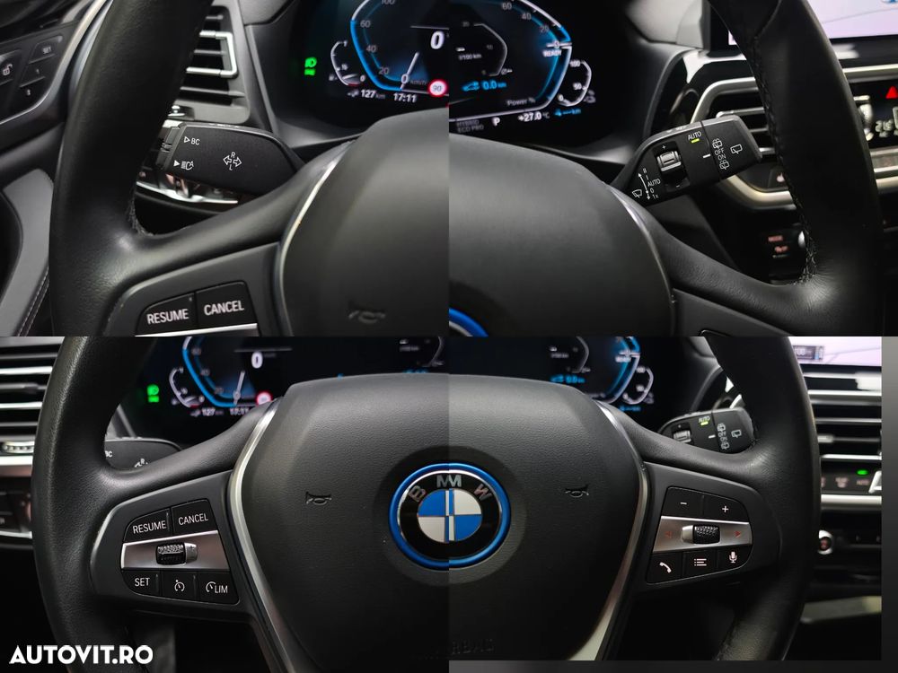 BMW X3 xDrive30e Aut. Luxury Line - 11