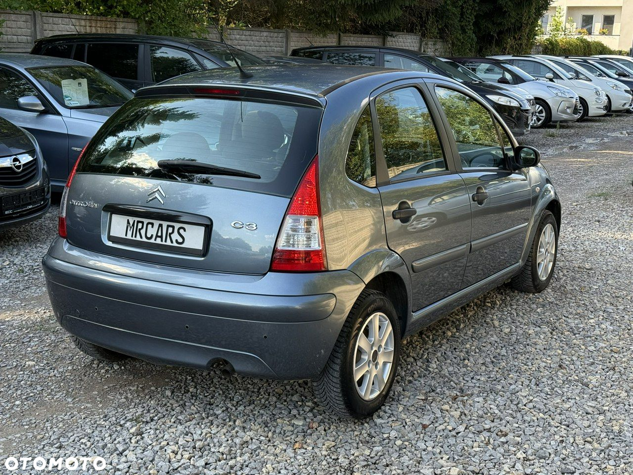 Citroën C3 - 7