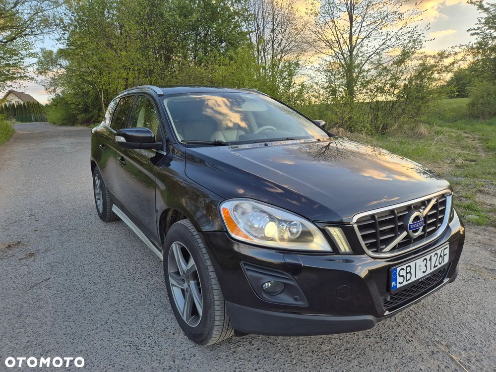 Volvo XC 60 - 4