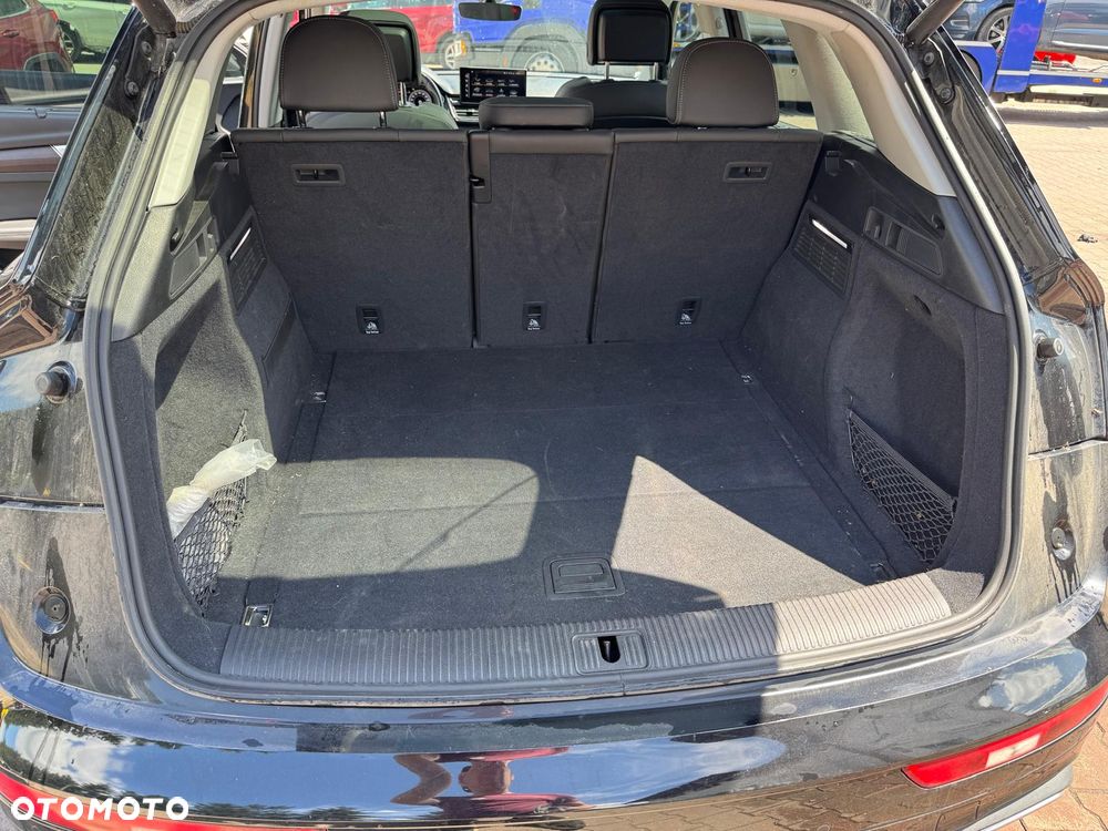 Audi Q5 45 TFSI quattro S tronic advanced - 22