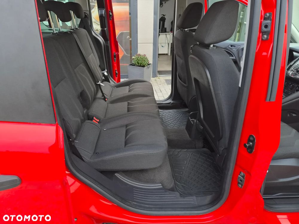 Ford Tourneo Connect 1.5 TDCi Start-Stop Trend - 18