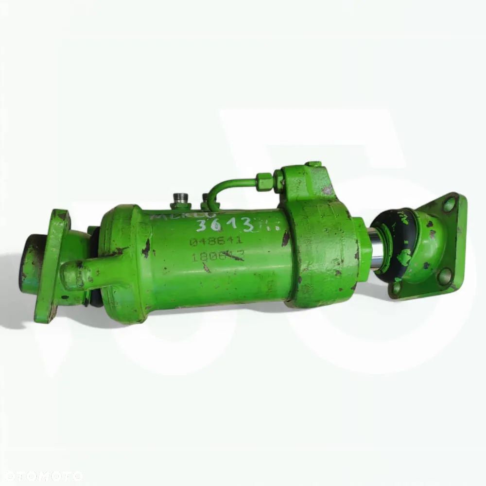 Siłownik stabilizacji osi 048642 180613 Merlo P38.13 - 12