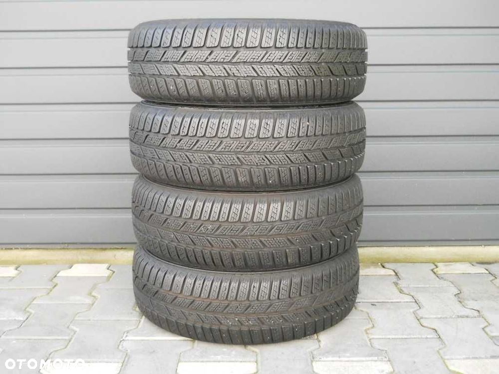 Opony zimowe 175/65R14 SEMPERIT 4szt 7,2mm F.Vat + MONTAŻ GRATIS