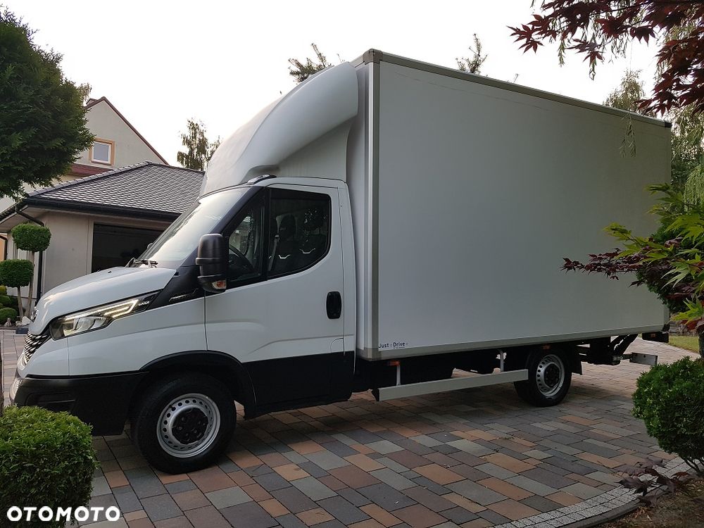 Iveco DAILY - 5