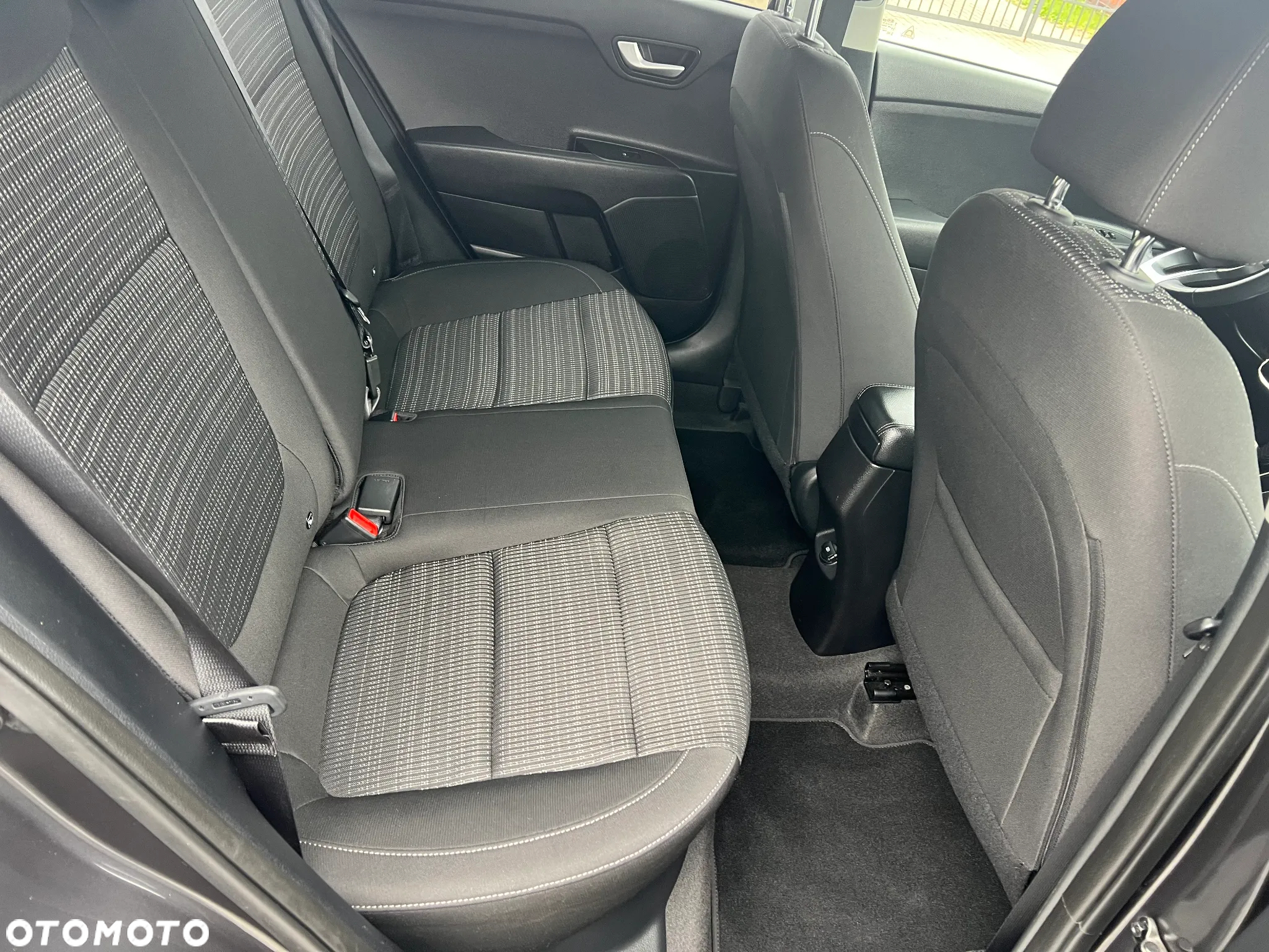 Kia Stonic 1.4 Vision - 31