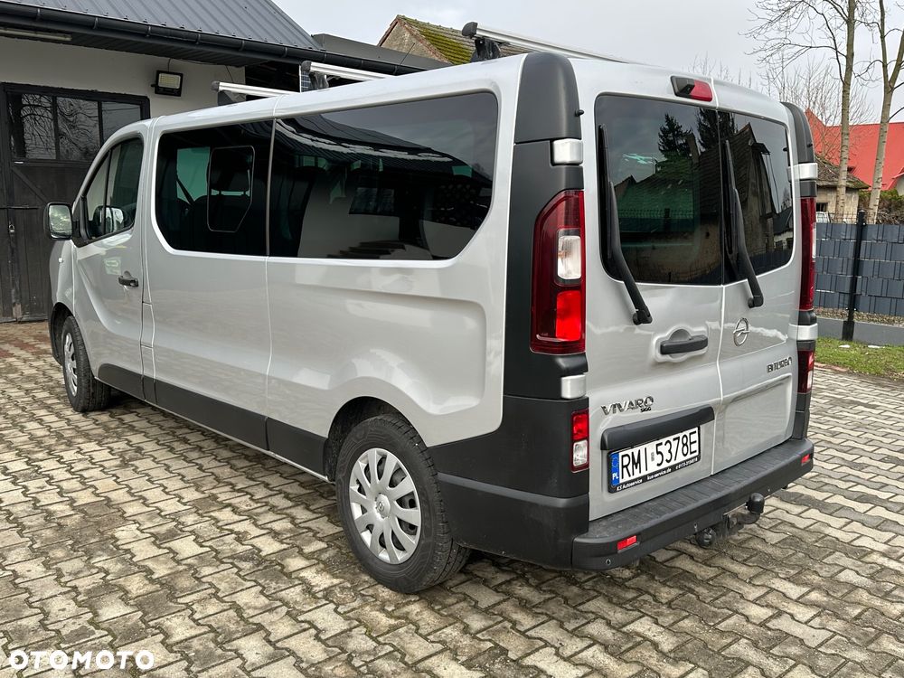 Opel Vivaro L2H1 S&S Tourer - 5