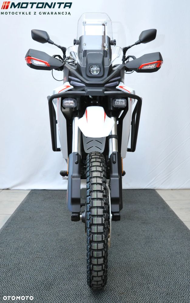 QJMOTOR SRT 450RX - 15