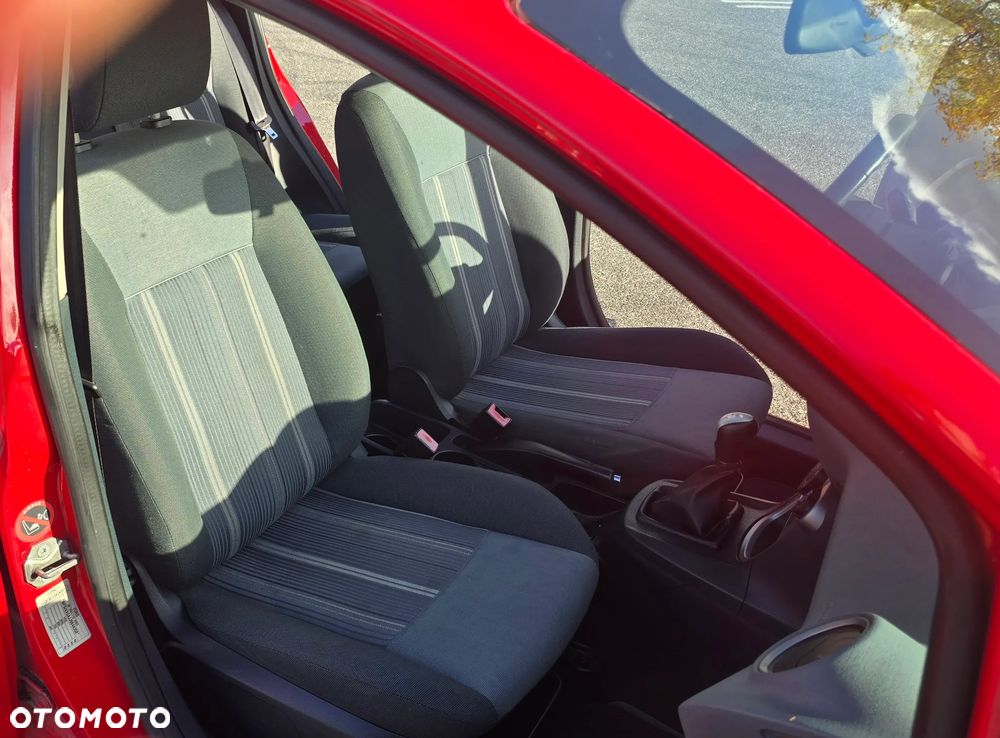 Ford Fiesta 1.25 Trend - 24