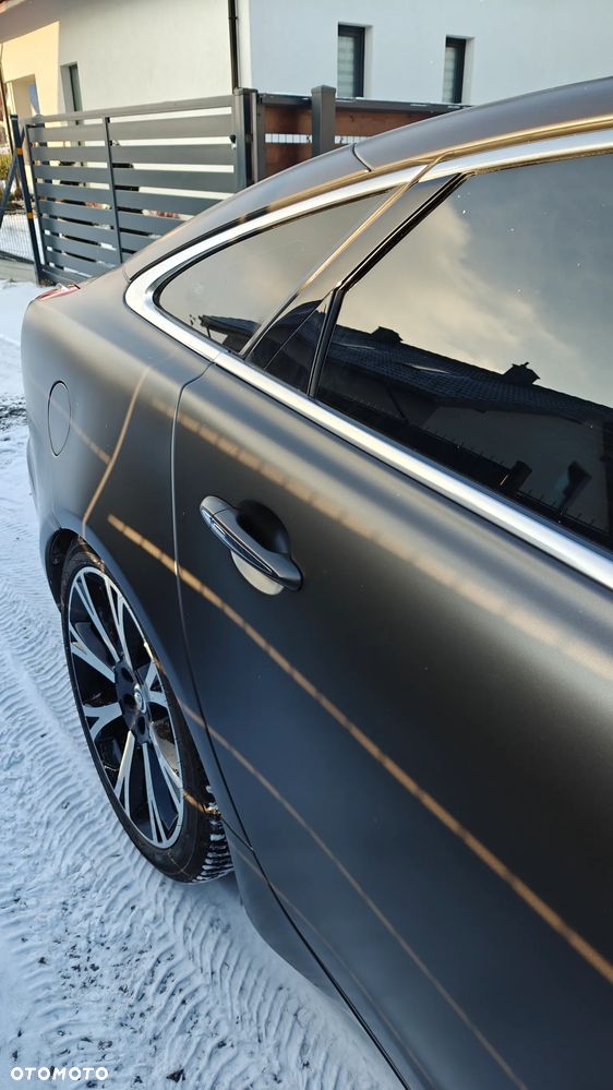 Jaguar XJ - 8