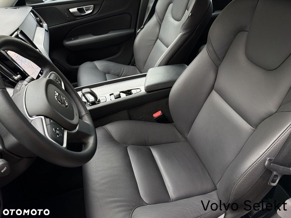 Volvo V60 - 17