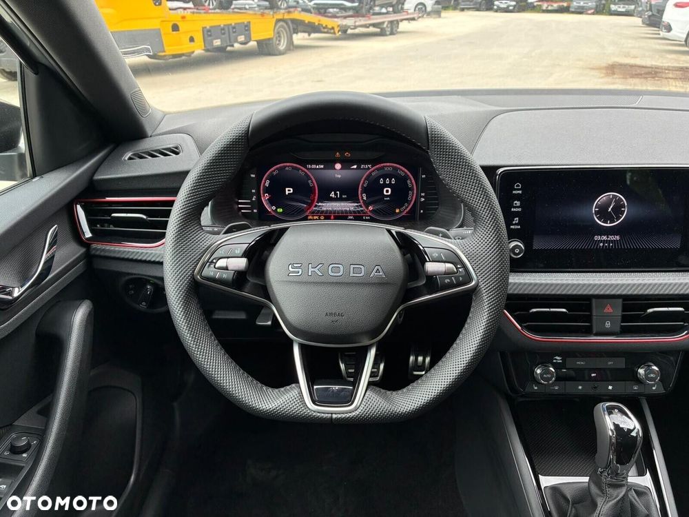 Skoda Scala - 14