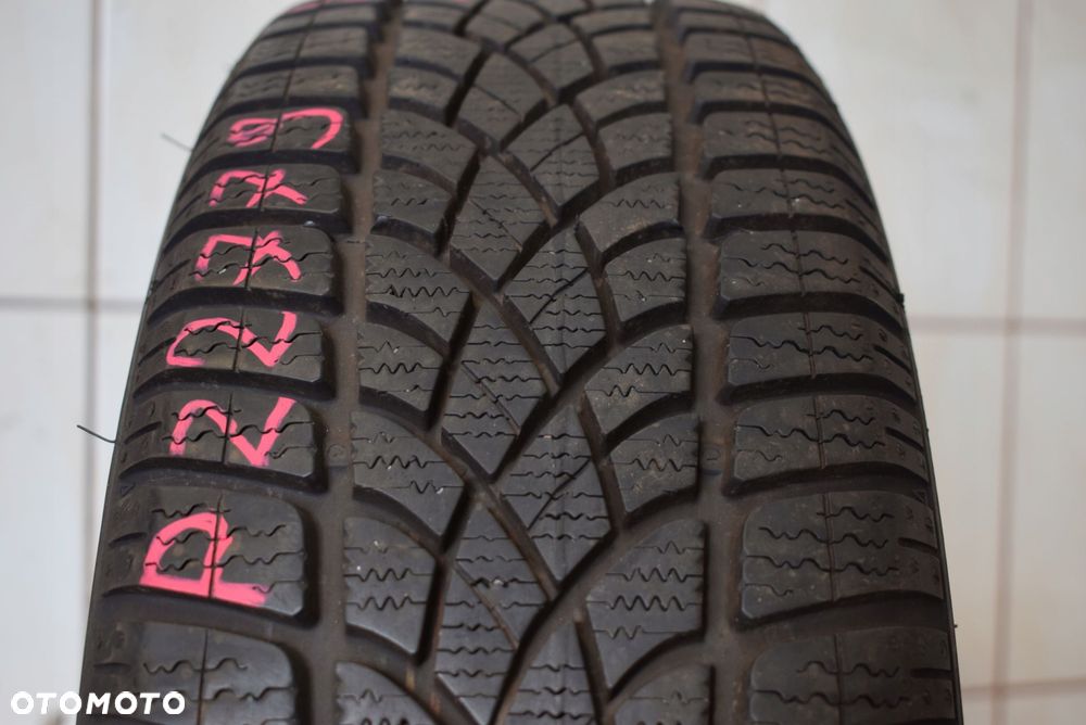 R17 185/50 Dunlop Sp Winter Sport 3D DSST 86H * Wysyłka gratis! - 1