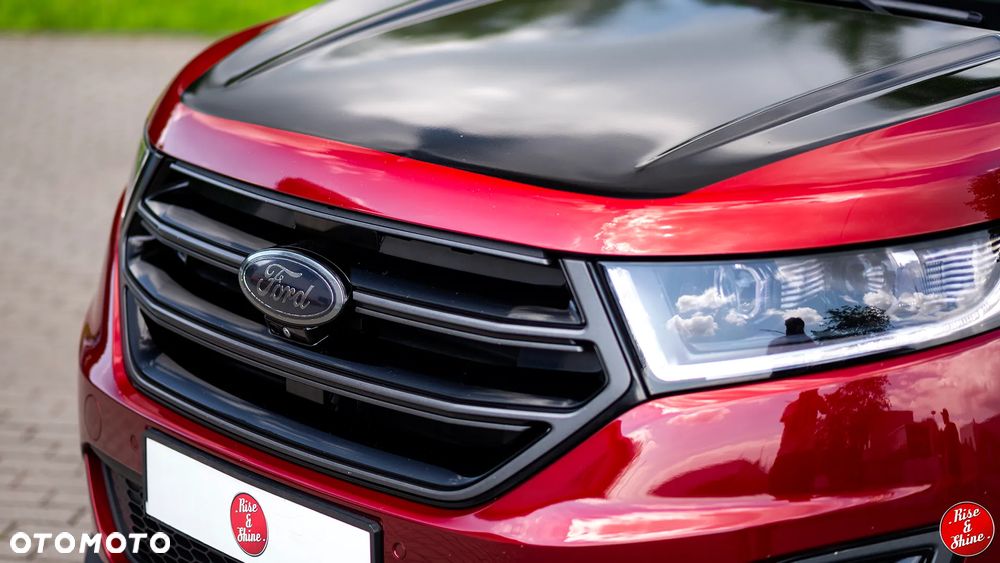 Ford Edge 2.0 TDCi Twin-Turbo 4WD Sport - 15