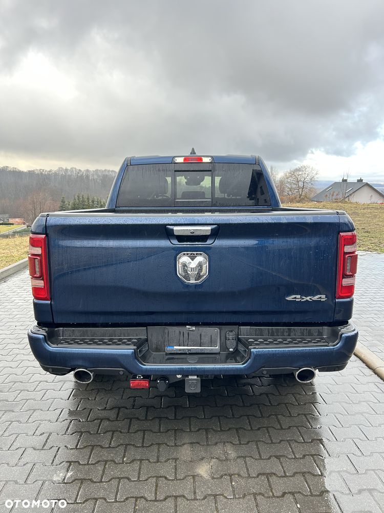 Dodge RAM - 23