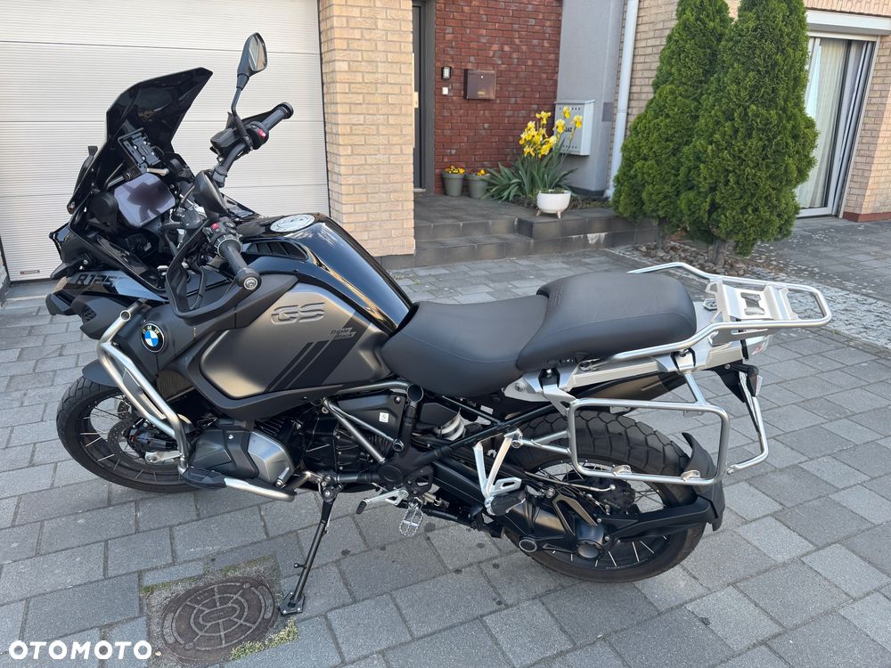 BMW R1250 GS Adventure - 2