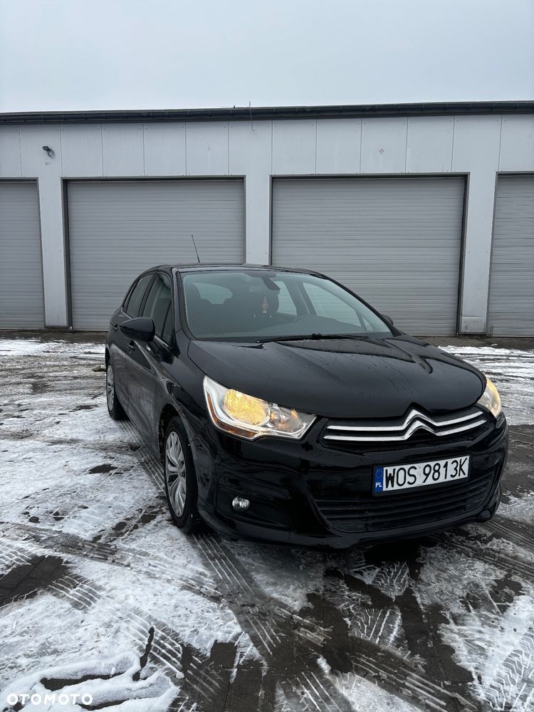 Citroën C4 BlueHDi 100 Business Class - 3