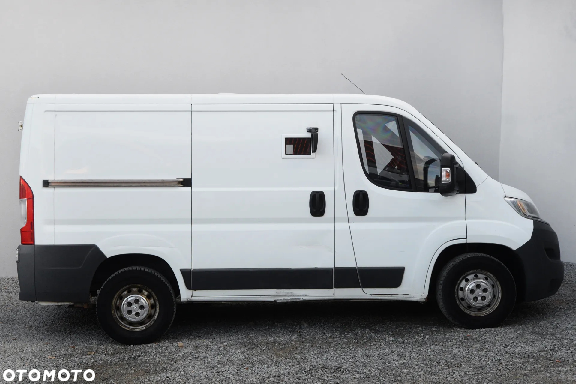 Citroën Jumper - 28