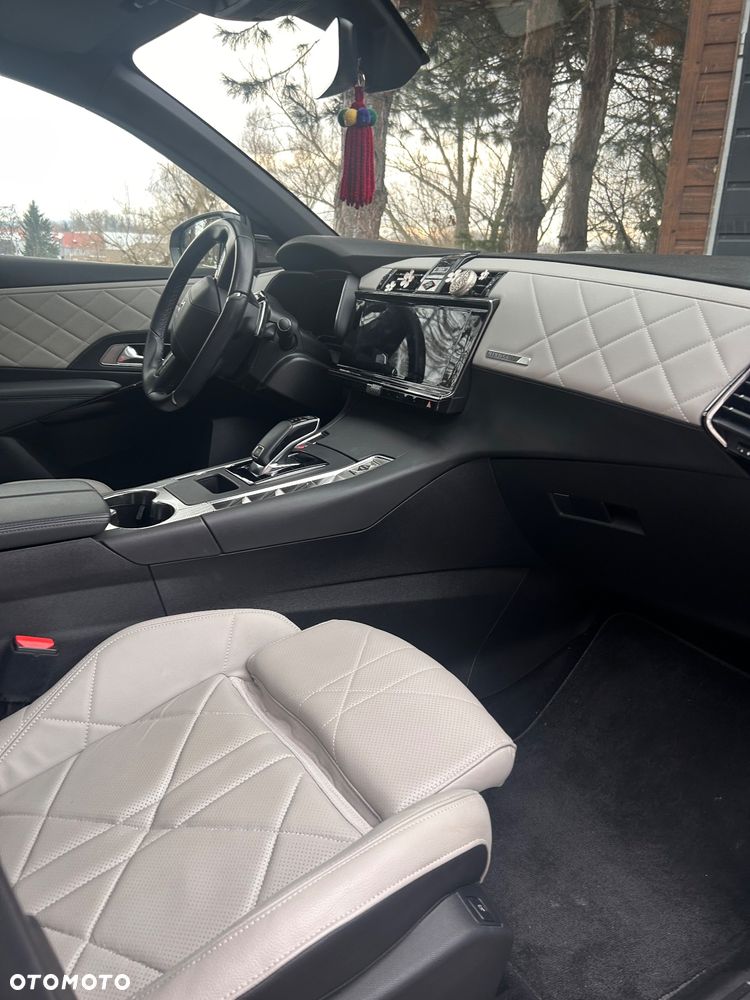 DS Automobiles DS 7 Crossback 1.6 PureTech Rivoli - 15