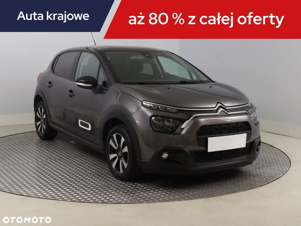 Citroen C3 2024 photo 2