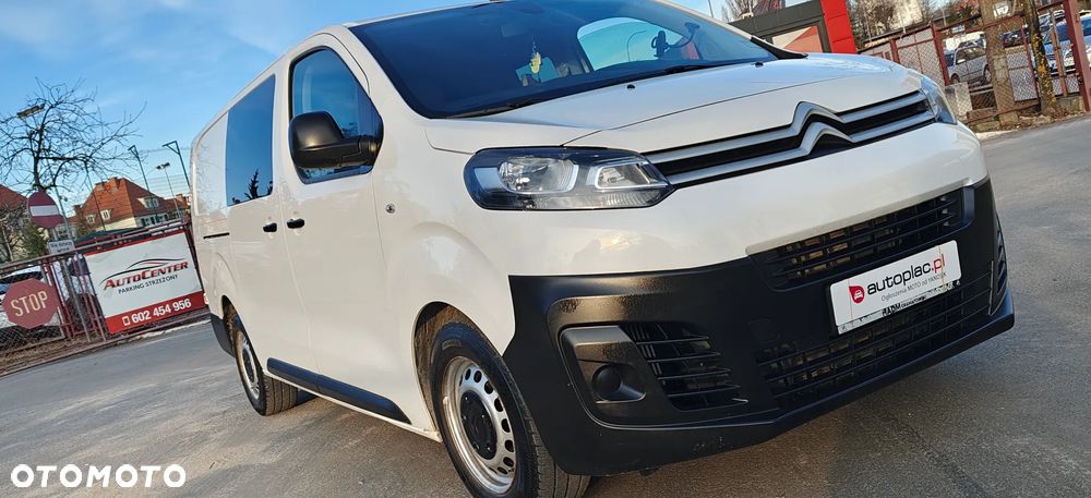 Citroën Jumpy Combi - 4