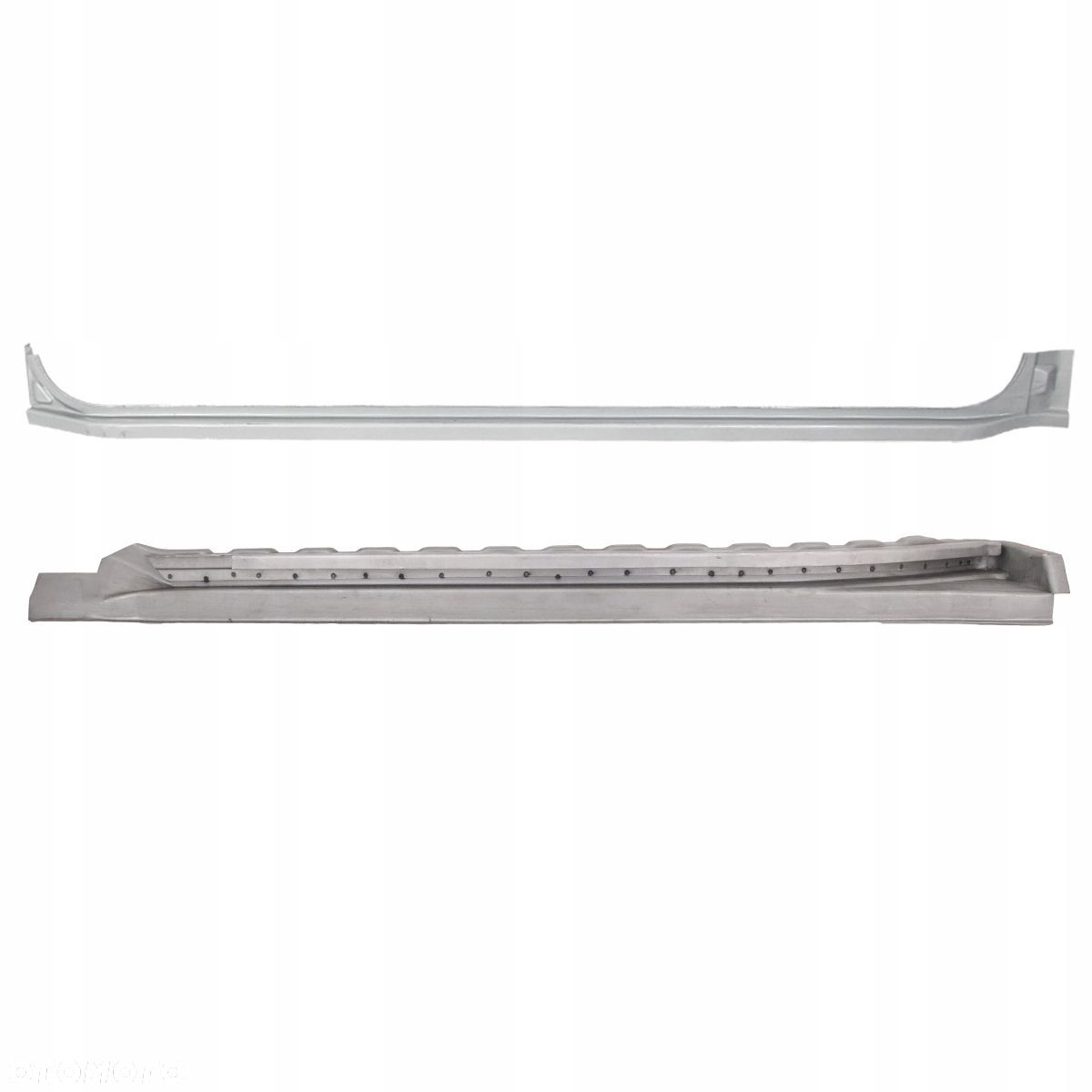 PROG PROWADNICA DRZWI PRZESUWNE VW TRANSPORTER T4 1990-2003 R - 1