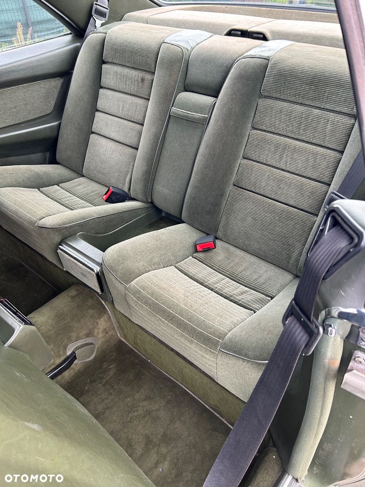 Mercedes-Benz Klasa S - 12